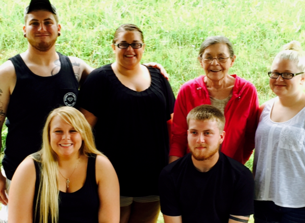 Pamela  Dianne (Clark)  Adkins Profile Photo