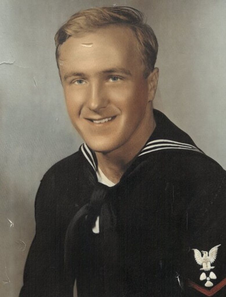 John Charles Arundale Profile Photo