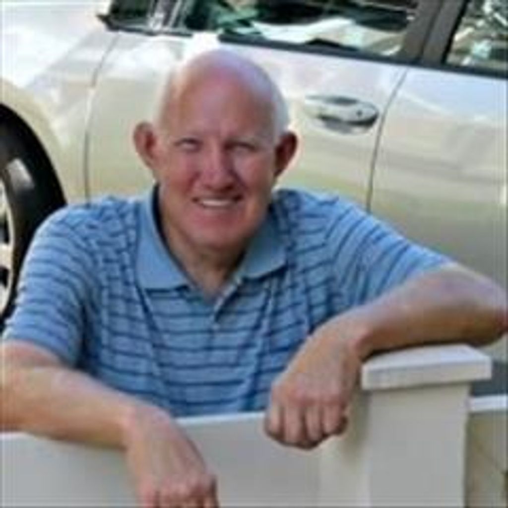 Robert "Bob" Gregory