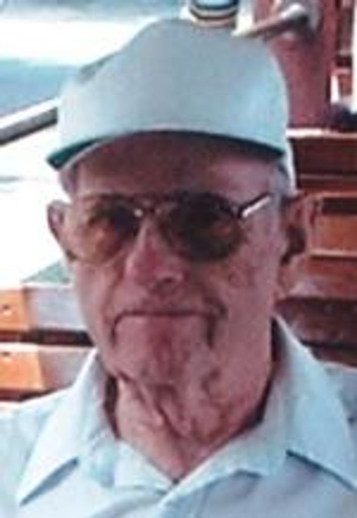 Thomas A. Klingensmith