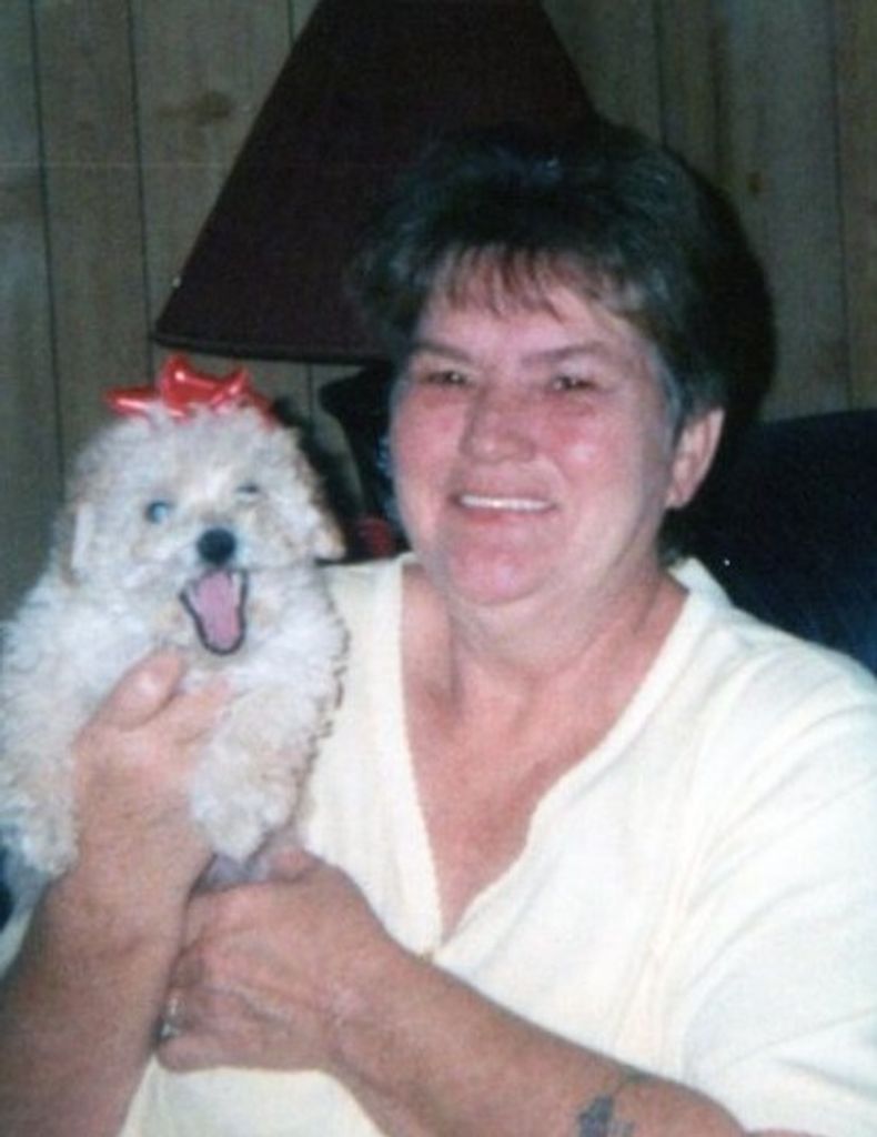Carol Ann Lawson