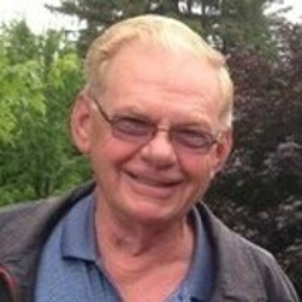 Charles H. "Chuck" Kiekenapp