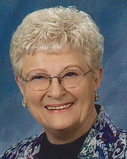 Mae Eriksen Profile Photo