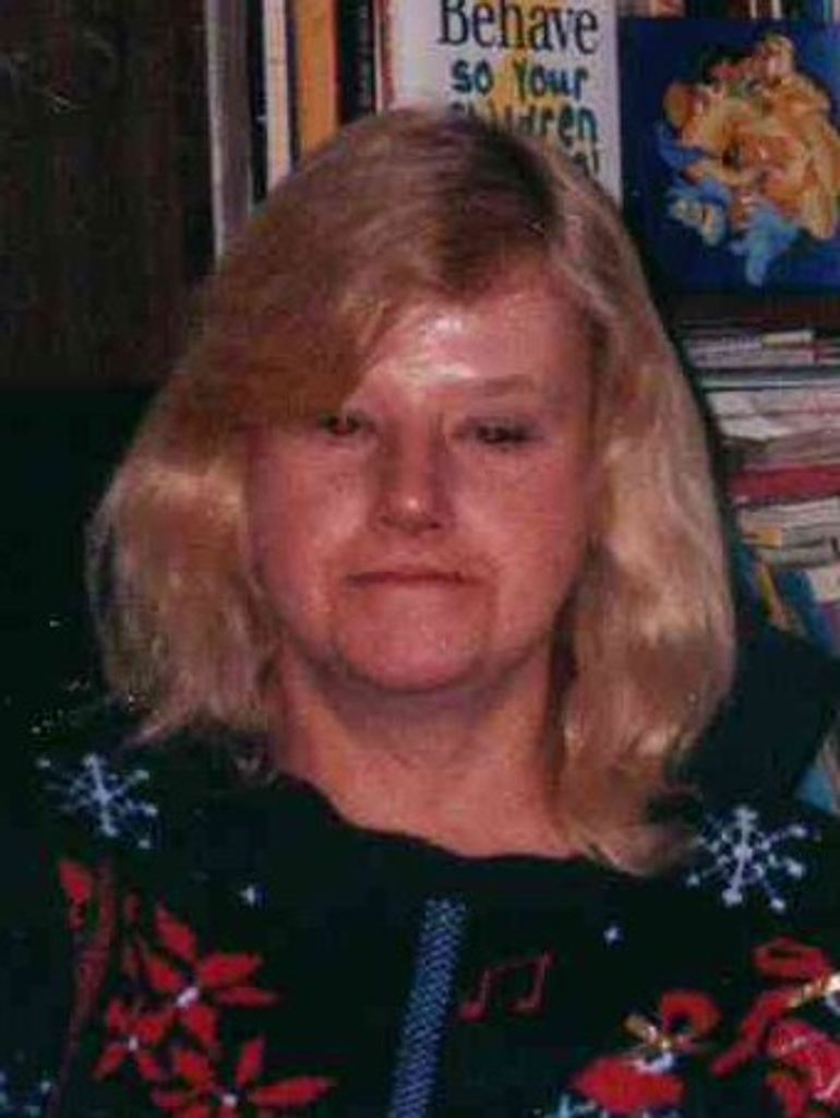 Sharon Reynolds