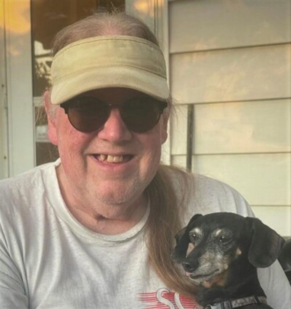 Mark S. Purcell Profile Photo