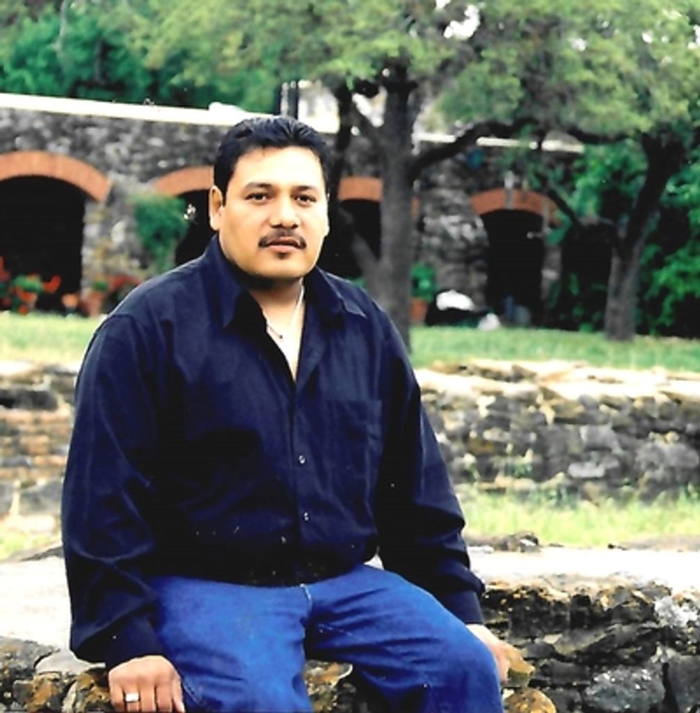 Pete Guerra, Jr Profile Photo