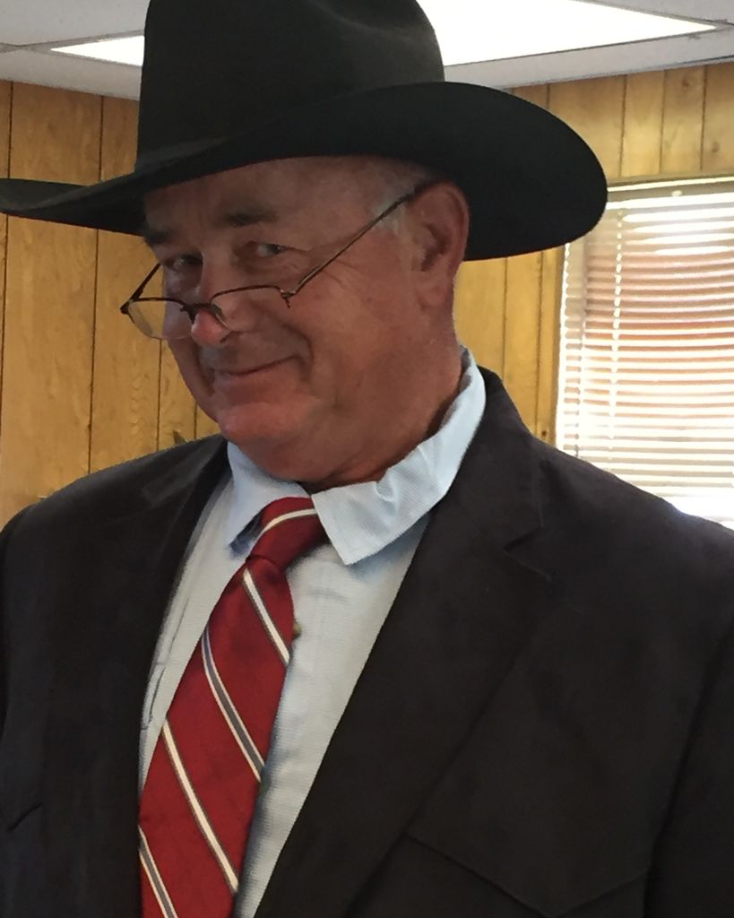 Albert Len Morris Profile Photo