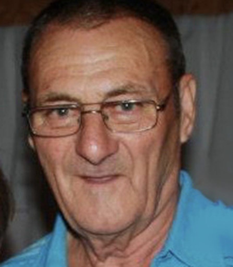 Grogan Albert Ricketts Profile Photo