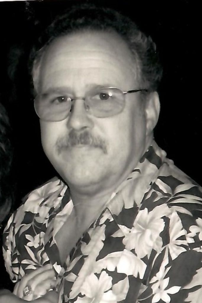 Terry Mike Mueller Profile Photo