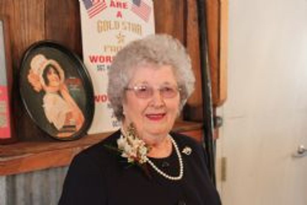 Audrey Werner