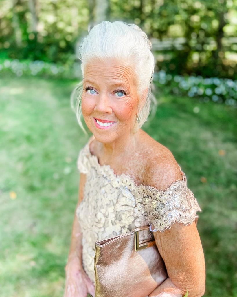 Paula G. Golden-Gaffney Profile Photo