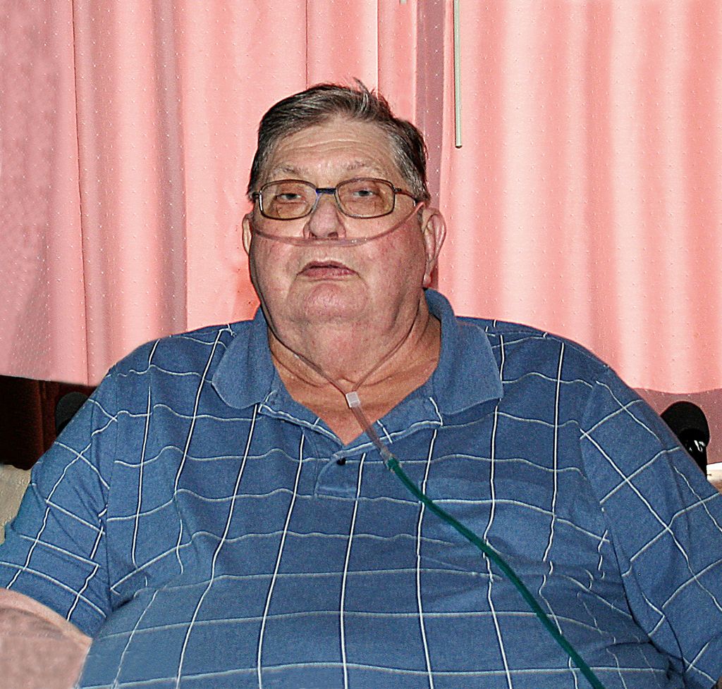 Connie Ray Copeland Profile Photo