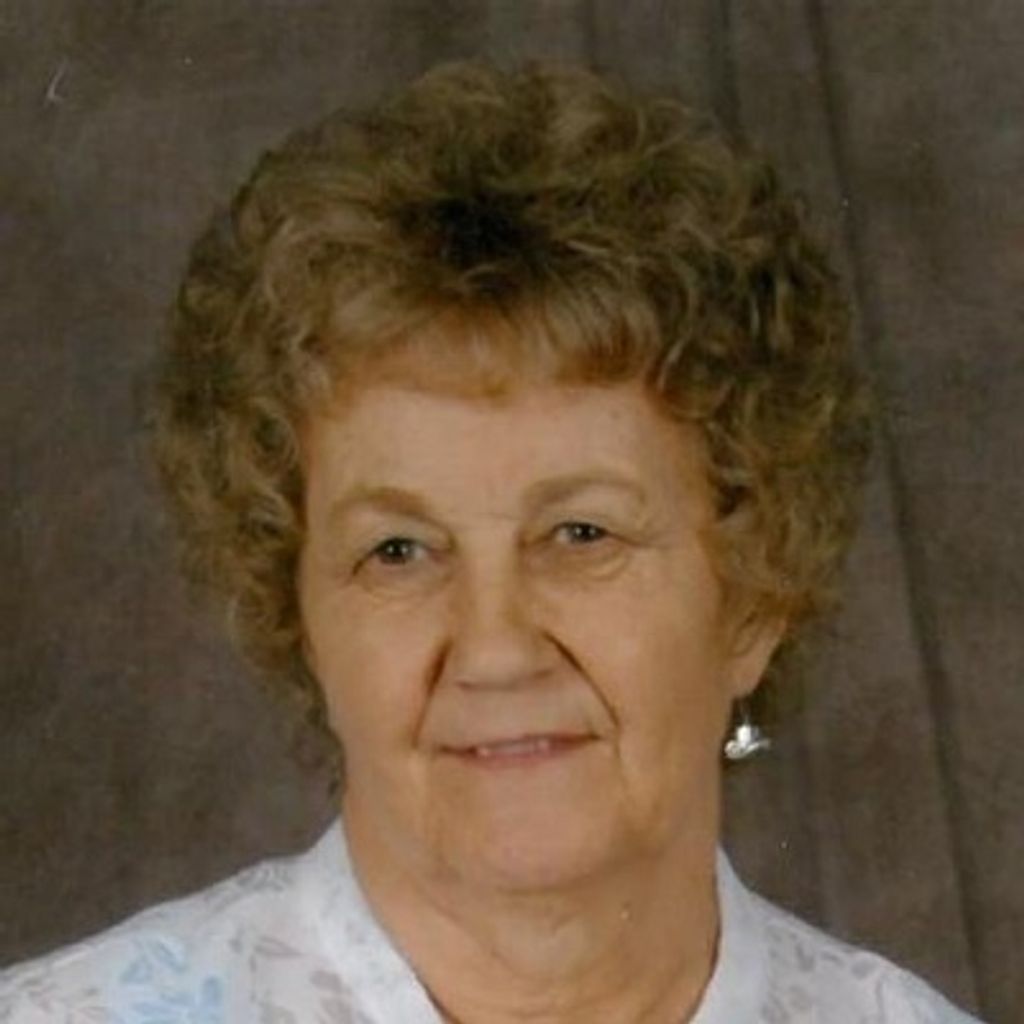 Ruth Dixon Profile Photo