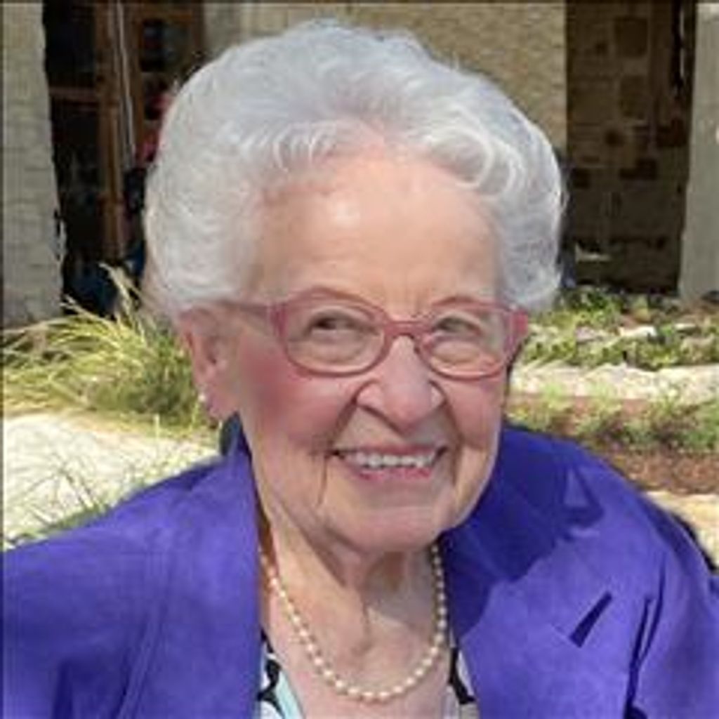 Ruth Sweet Marie Keating Profile Photo