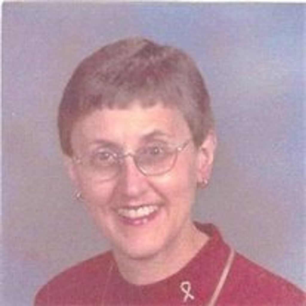 Ruth  Ann (Hippel)  Burke