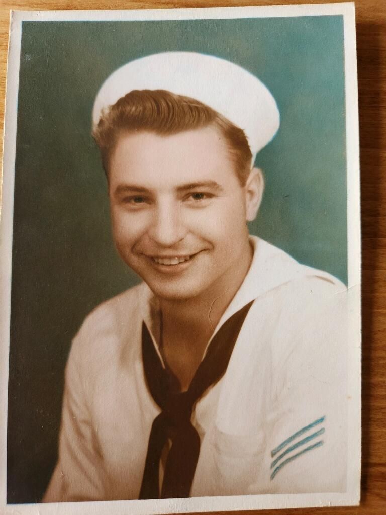 Edward Dean Hannah Profile Photo