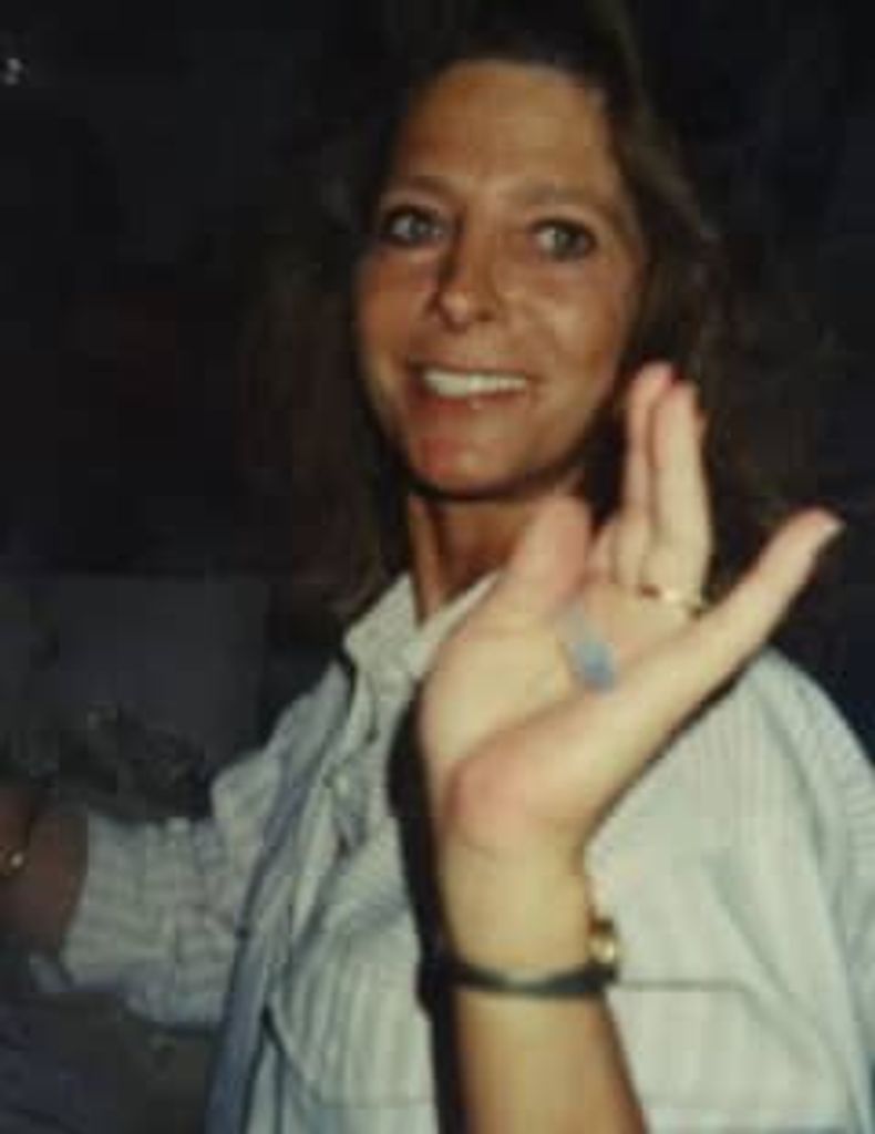 Glenda Earlene Bishop