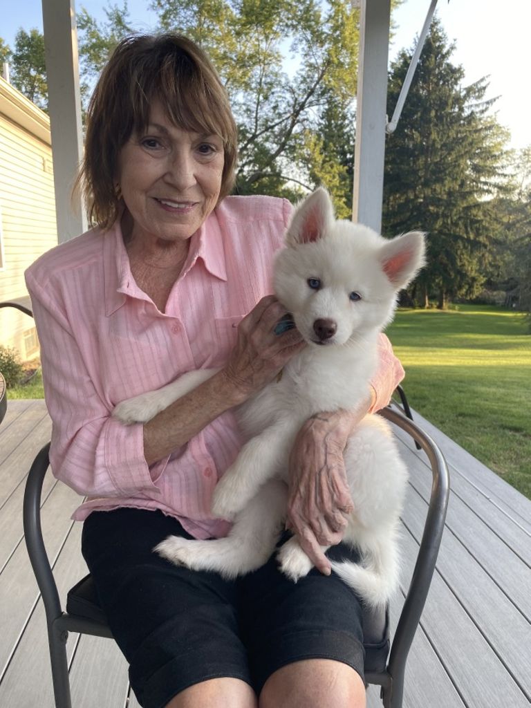 Bonnie A. Bish Profile Photo