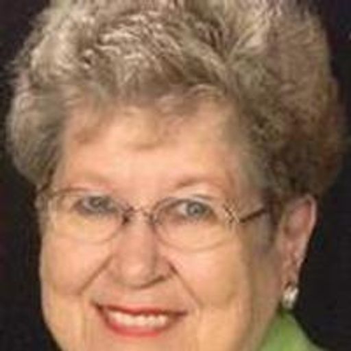 Pernell Busack - Echo Profile Photo