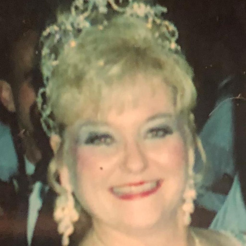 Sharon Cooper Perez