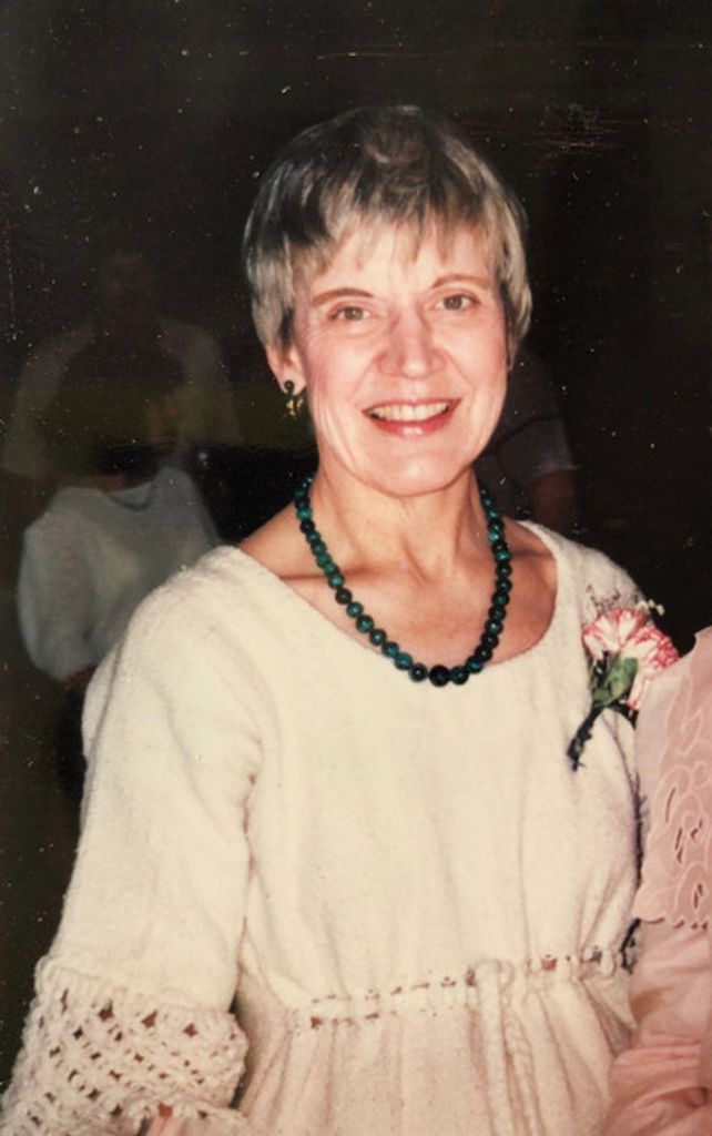 Margaret Florence Humphrey Profile Photo