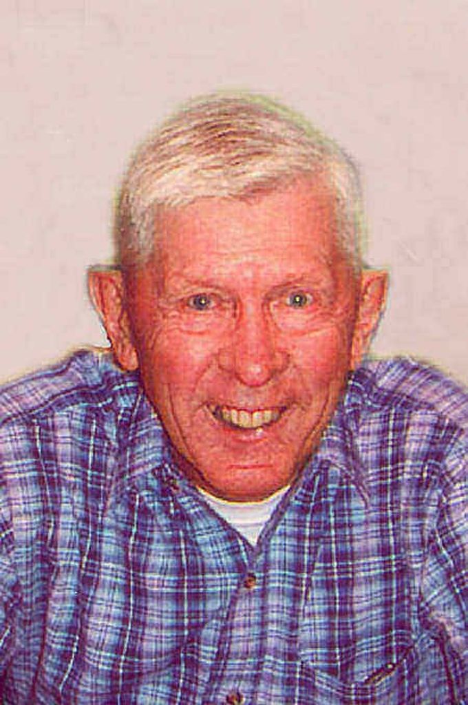 Walter Arlo Gilbertson Profile Photo
