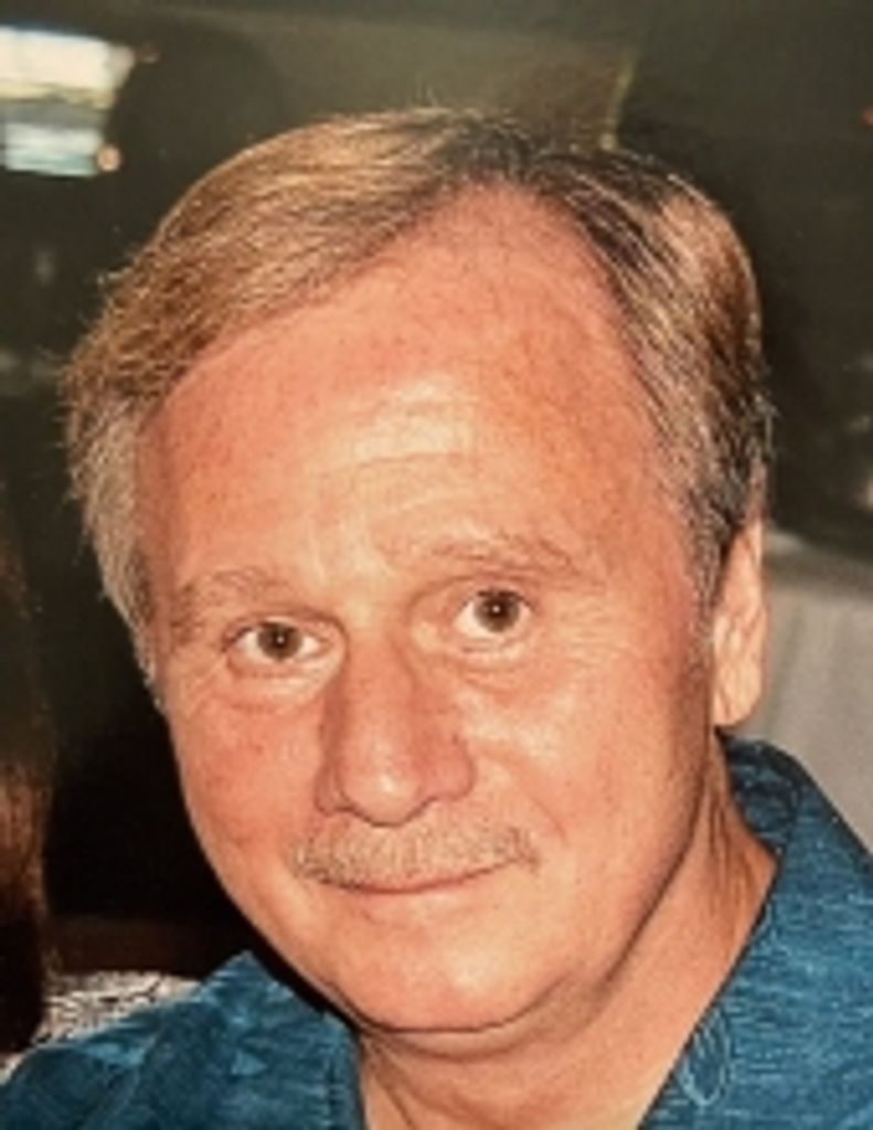 Barry R. Siefken