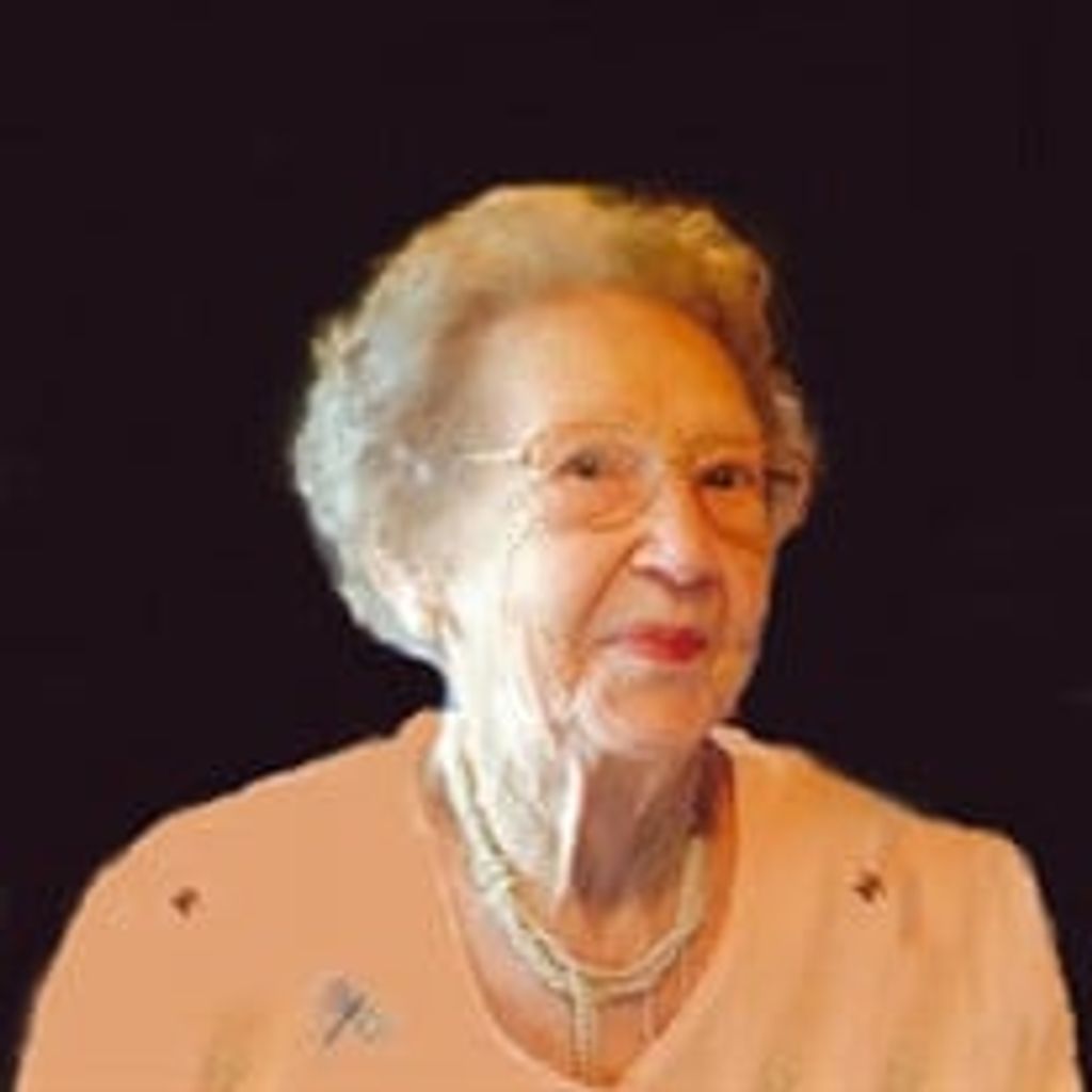 Mildred P. Brooks