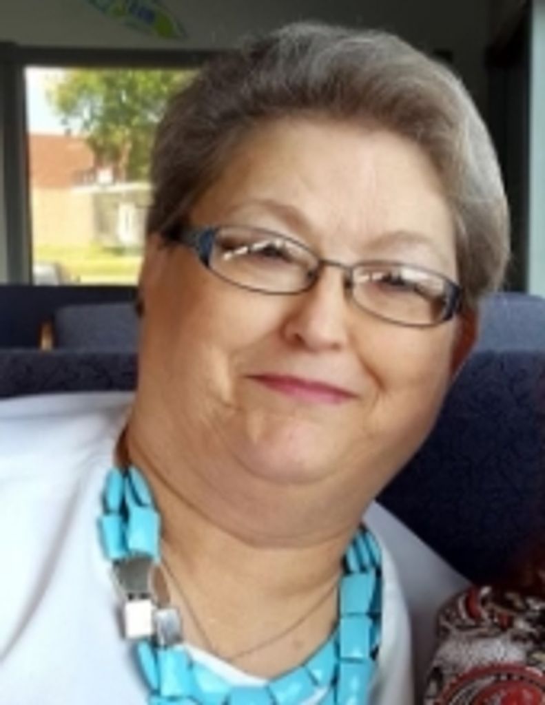 Vickie  Rae Allen