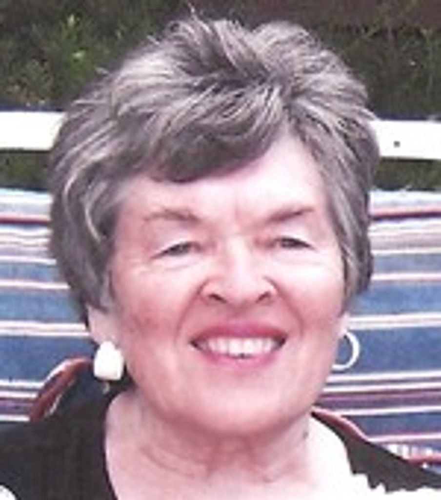 Marilyn Spoehr