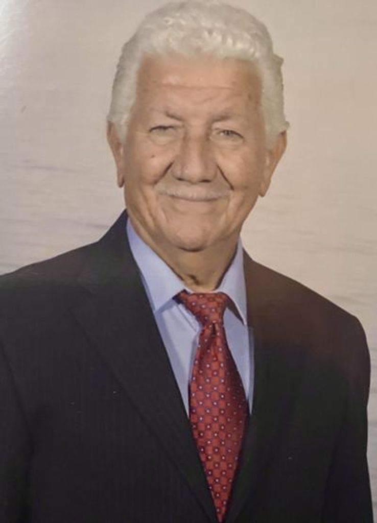 Emmanuel Yalda David Profile Photo