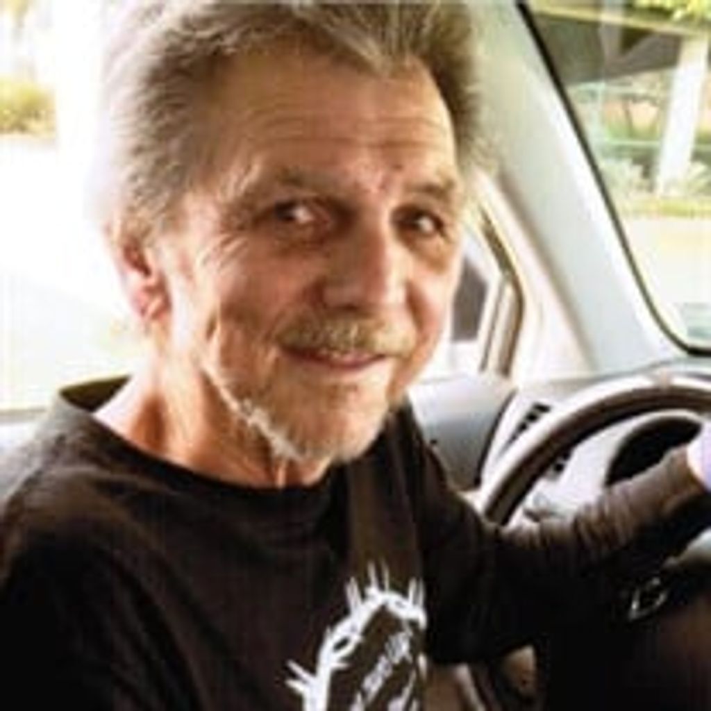 Larry J. Rogers Sr.