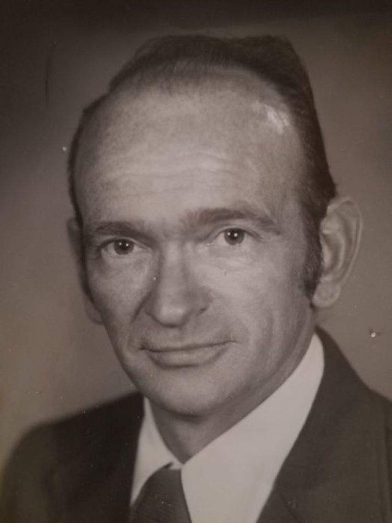 Henry Edwards Sr.