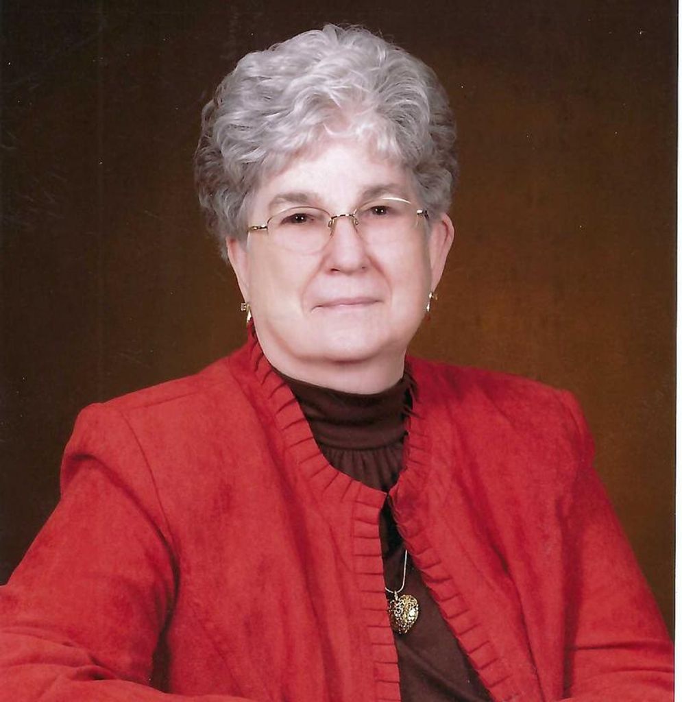 Doyce Ann Britt Profile Photo