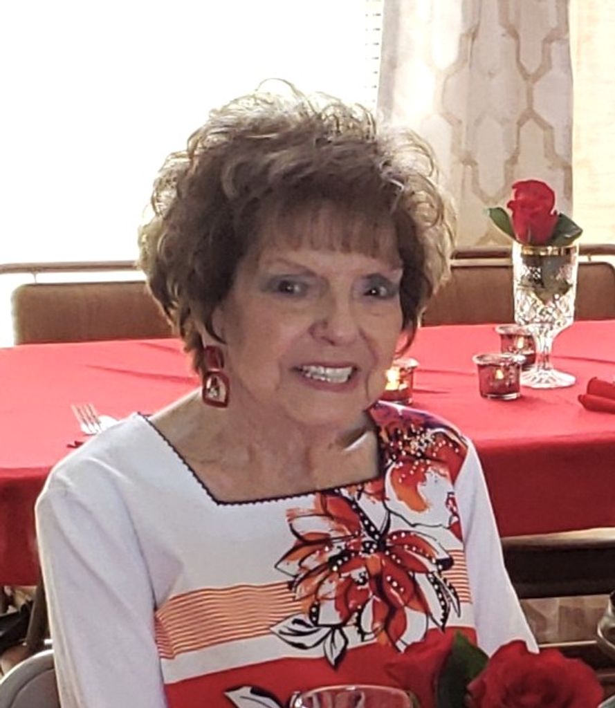 Margaret Louise Thompson Ingram Profile Photo