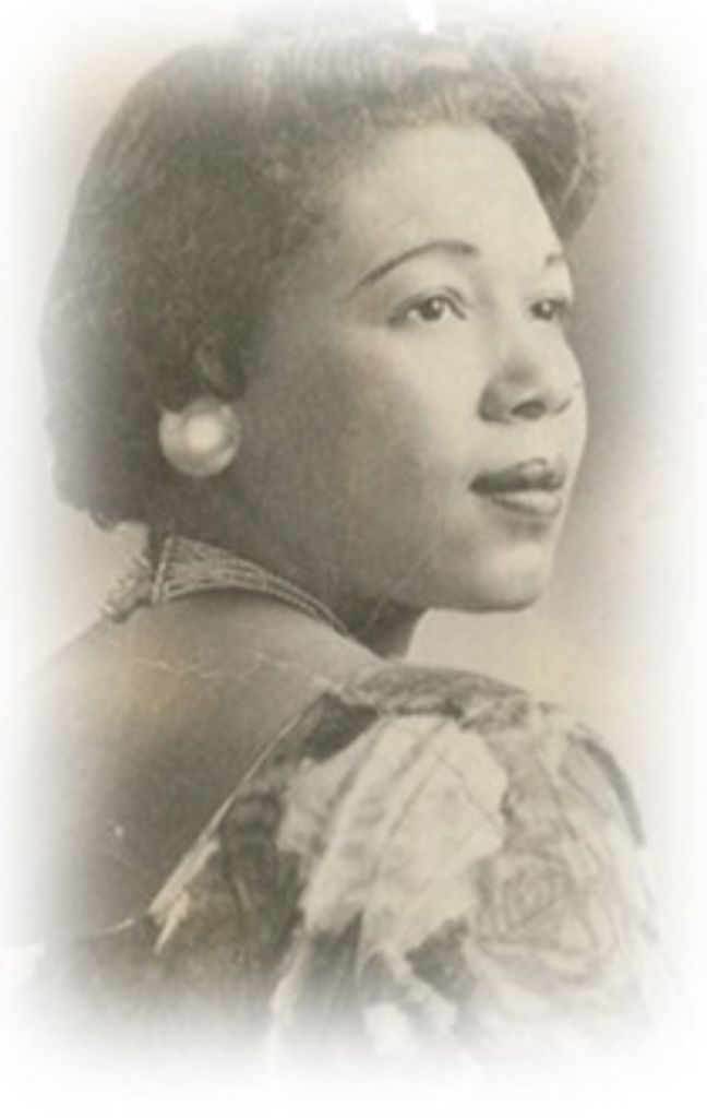 Eunice Josephine (Horn)  Baker