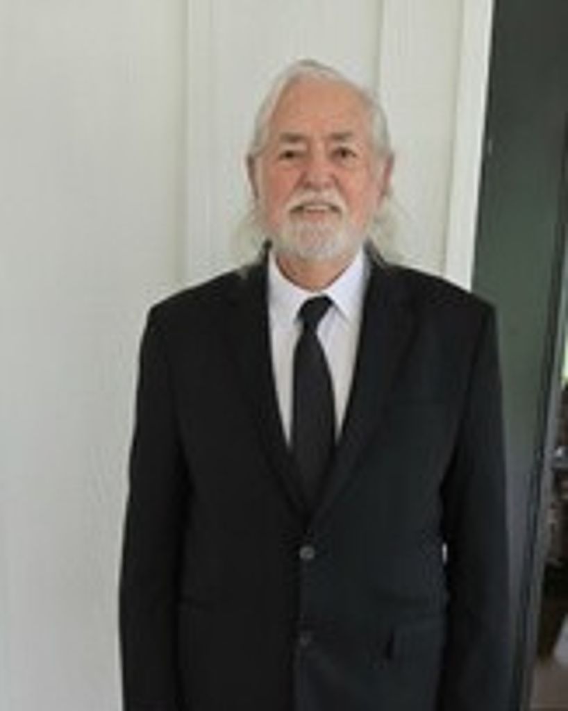 Earnest Replogle