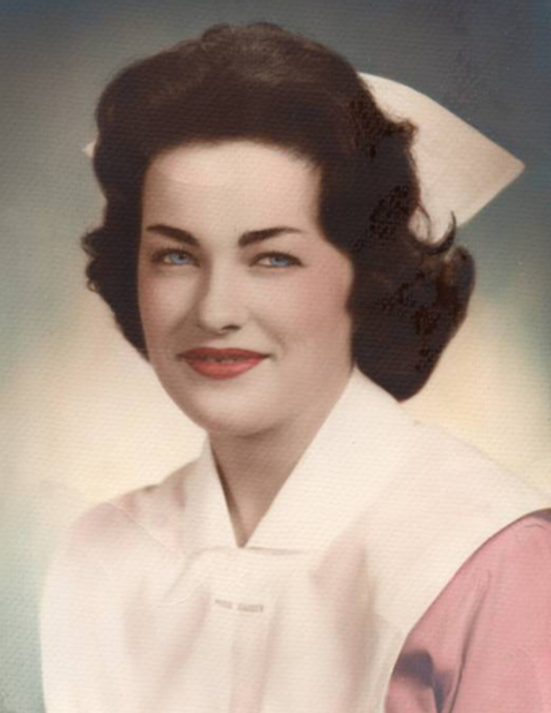 Fay H. (Gauger) Wuchter