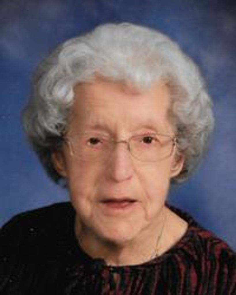 Mary Schwinghamer Profile Photo