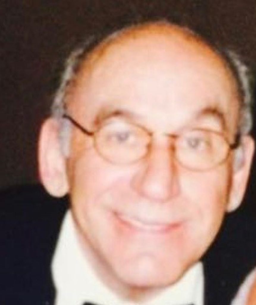 Stanley Beitscher