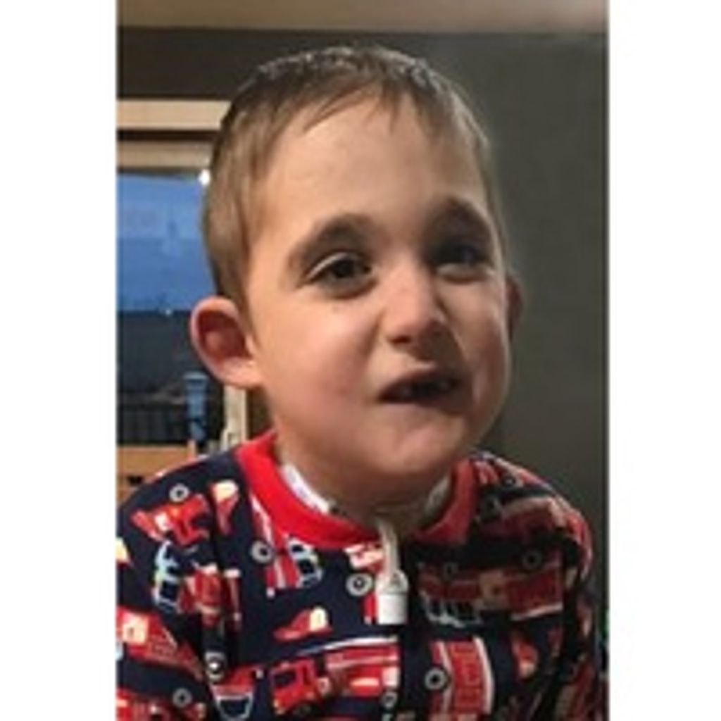 Charlie Smith Profile Photo