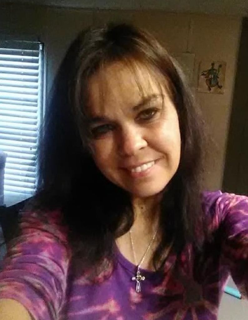 Leah Tenille Harris