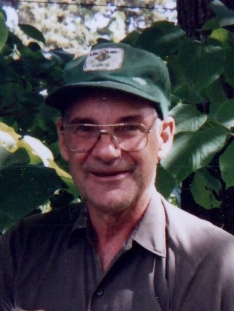 Reuben Berglund
