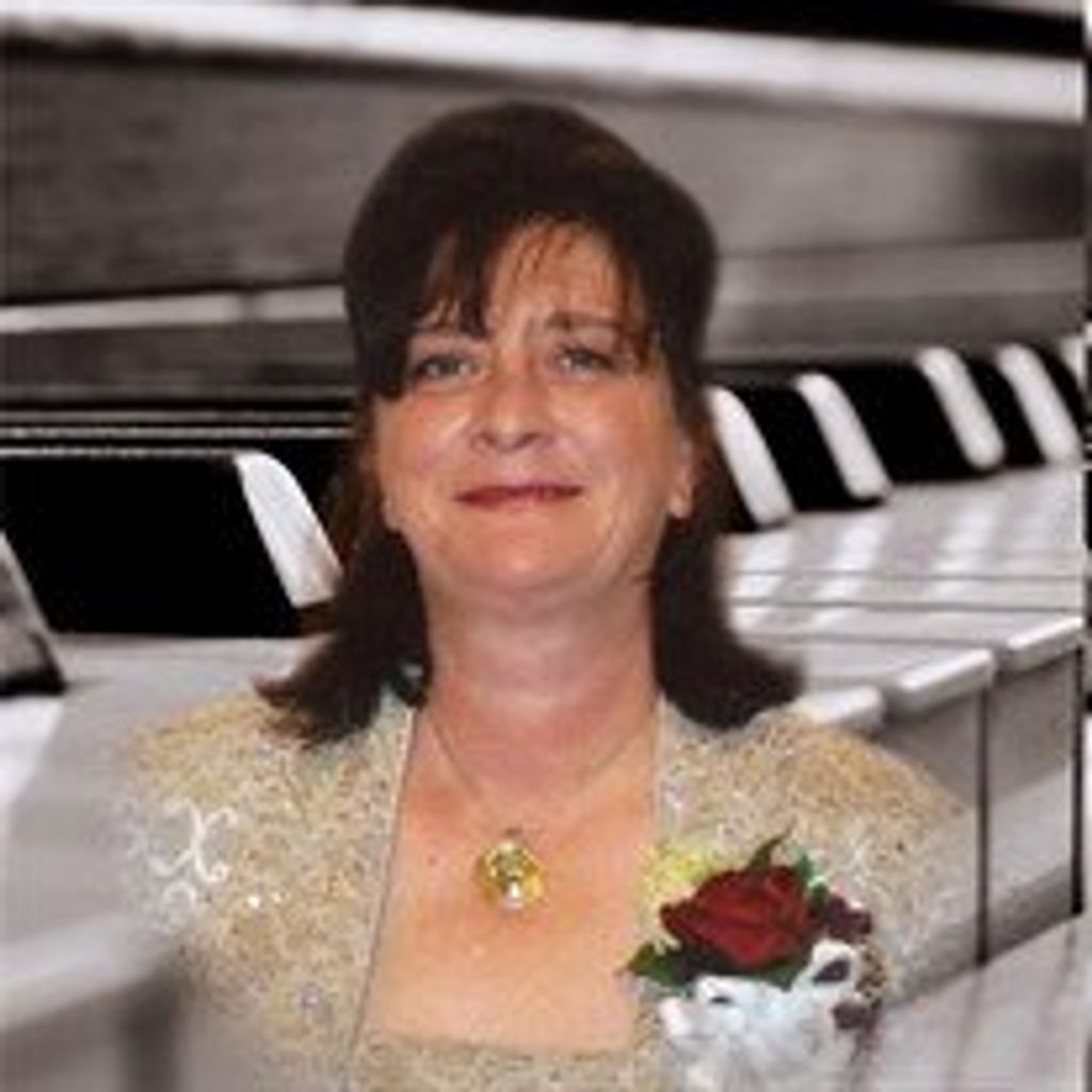 Mary  Ann Partain