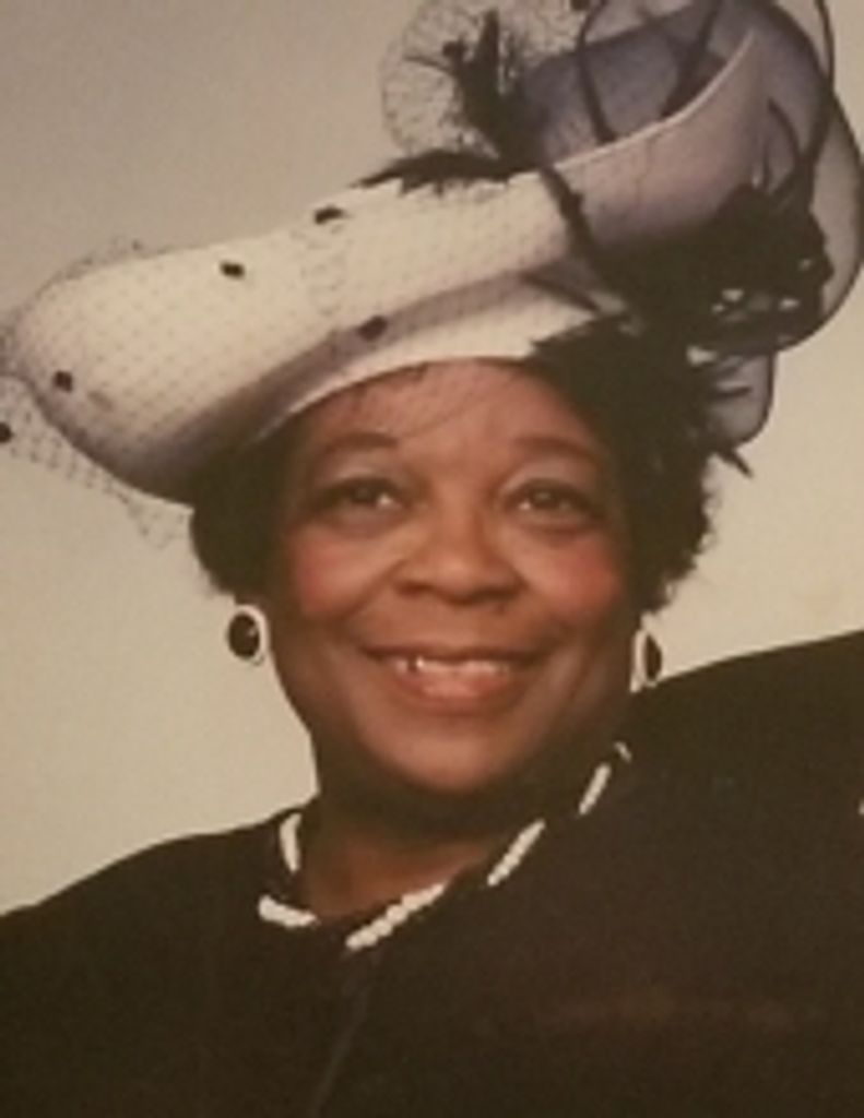 Hazel Lee Blackmon Profile Photo