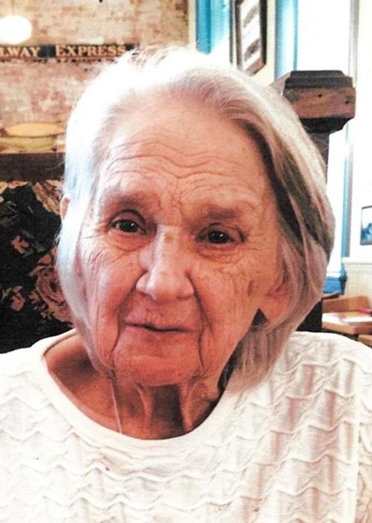 Catherine (Lustritz)  Loney