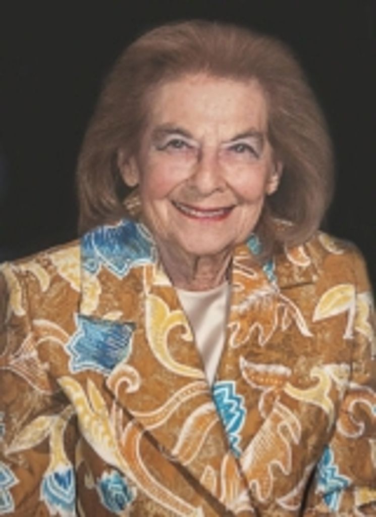 Beatrice Lillian Swarzman Profile Photo