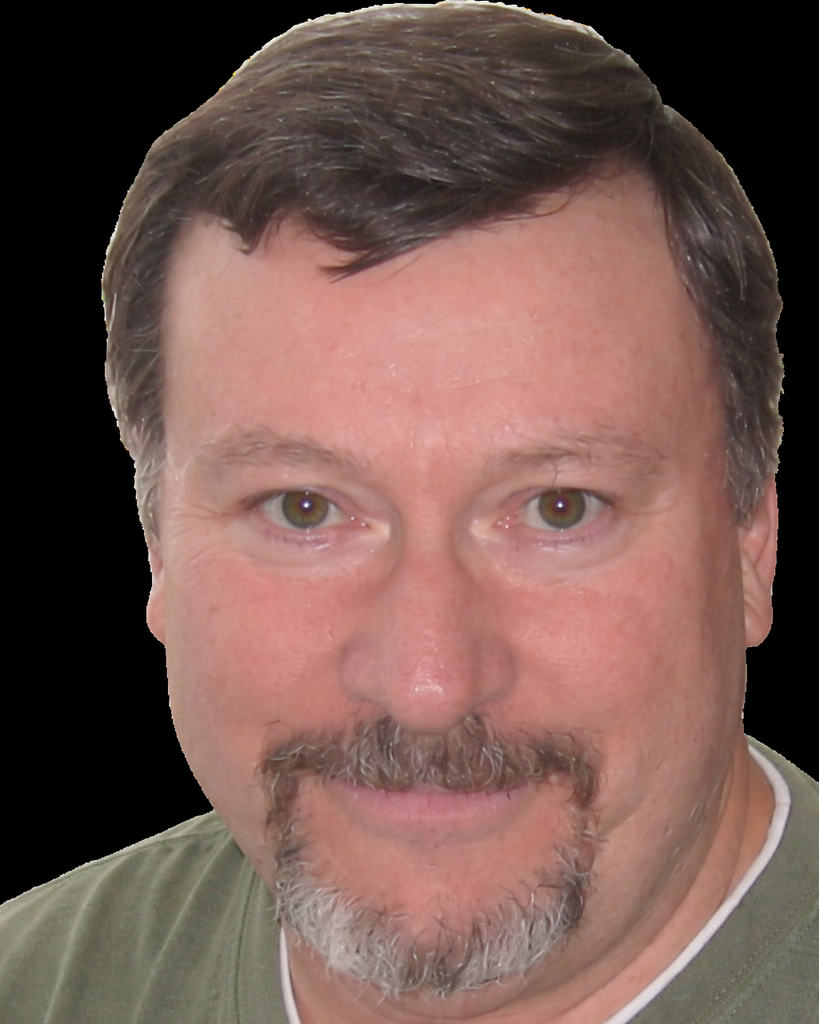 Lawrence "Larry" Alexander Savage