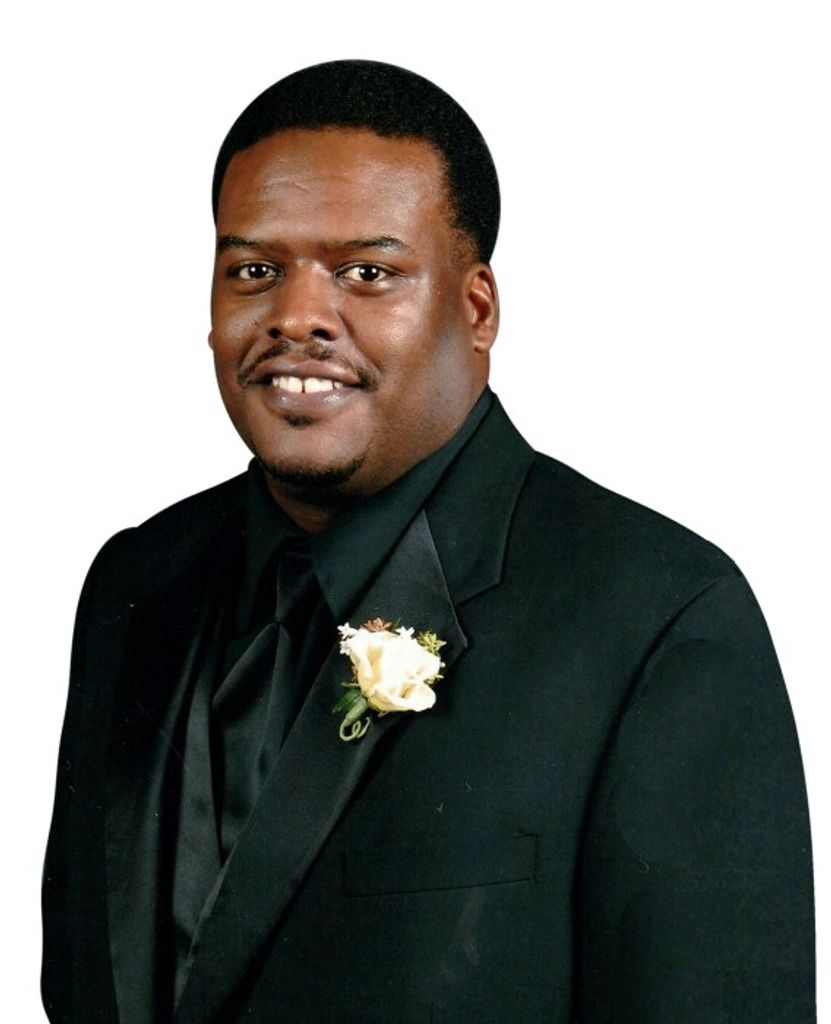 Mr. Rodney Kevin Riley