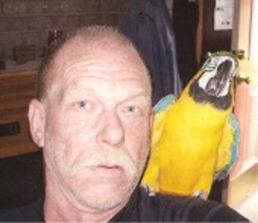 Geno W. Contini